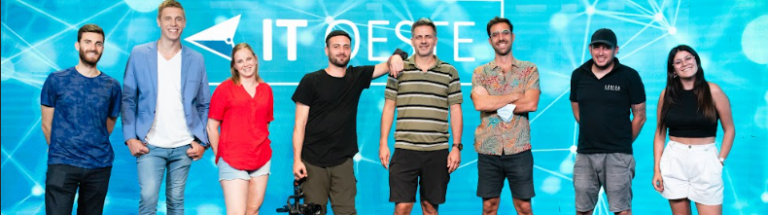 Equipo de IT Oeste