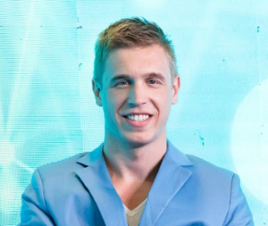 Picture of Denis Borovskoy